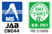 ISO14001F؎擾Ă܂B