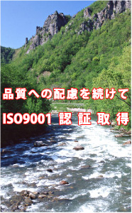 ISO9001F؎擾